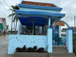 Nhà xanh Homestay - 3