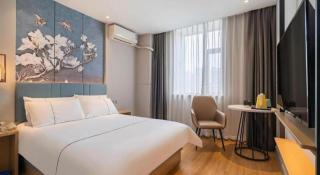 Magnotel Business Xuzhou Jinying Sudi Road Metro Station - 5