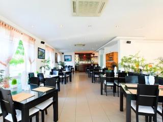 Paragon Villa Hotel Nha Trang - 9