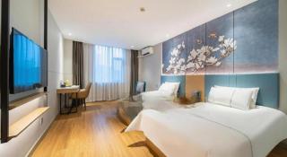 Magnotel Business Xuzhou Jinying Sudi Road Metro Station - 9