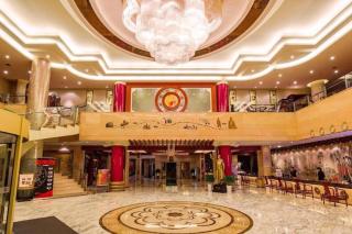 New Friendship Hotel - 5