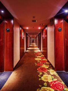 New Friendship Hotel - 1