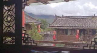 Lijiang Baisha Holiday Resort - 7