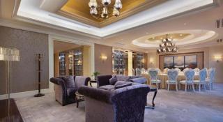 White Swan Hotel ChangSha - 8