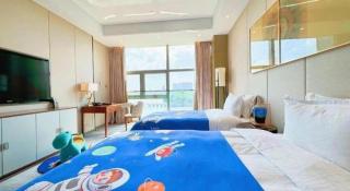 Nanjing Lakehome Hotels and Resorts - 7