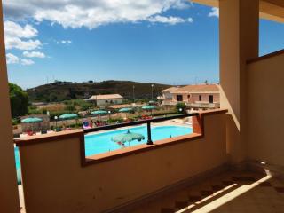 Hotel San Giorgio - San Nicola Arcella - 0