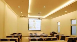 Jinjiang Inn Yantai Penglaige Zhonglou North Road - 6