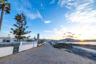 Villa La Maja Beachfront - 7