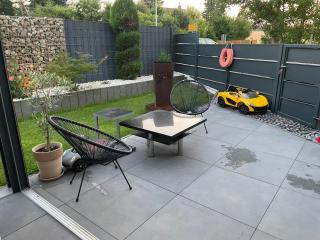 Wellness-Villa-Eifel 3 Schlafzimmer - 5