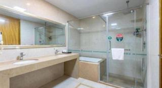 GreenTree Inn Shandong Taian Feicheng Xincheng Road Business Hotel - 4