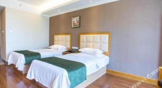 GreenTree Inn Shandong Taian Feicheng Xincheng Road Business Hotel - 3