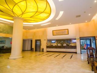 GreenTree Alliance Zhejiang Zhoushan Putuoshan Zhujiajian Scenic Spot Hotel - 9