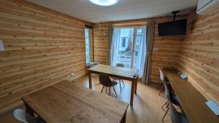 Hakodate Stay Walk to Onsen and History - 4