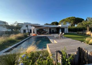 Family villa pool 5 min beach - 7