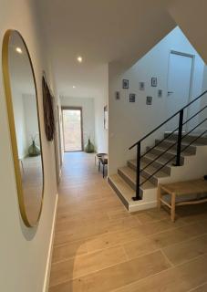 Family villa pool 5 min beach - 2