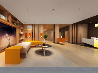 IU Hotel Chengdu High-Tech Zone Longhu Times Street - 9