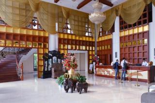 Suzhou Phoenix Hotspring Resort - Xinqiao - 5