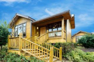 Suzhou Phoenix Hotspring Resort - Xinqiao - 2