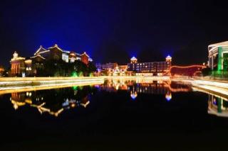 Suzhou Phoenix Hotspring Resort - Xinqiao - 1