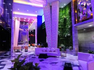 Holiday Villa Hotel & Residence Shanghai Jiading - 9