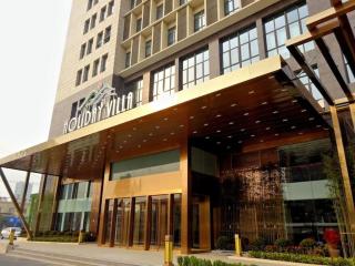 Holiday Villa Hotel & Residence Shanghai Jiading - 5