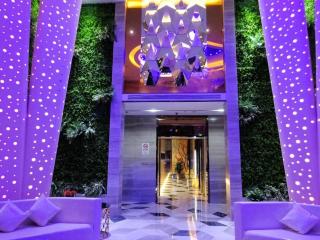 Holiday Villa Hotel & Residence Shanghai Jiading - 4