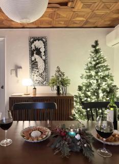 Itaewon Namsan House Free Hanbok Experience for Couples 10-min walk to Namsan Park 15-min walk to Noksapyeong Station - 0