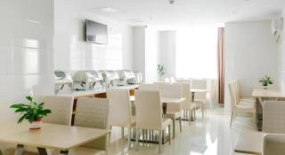 GreenTree Inn Wuxi Huishan District Xizhang Metro Station Express Hotel - 9