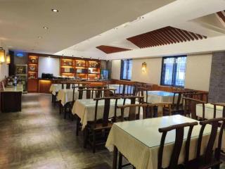 James Joyce Coffetel Xian Dayanta Metro Station Branch - 9