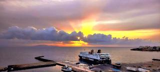 Aelia Sea View Apartments Rafina close to the Port , Airport & Athens - 3