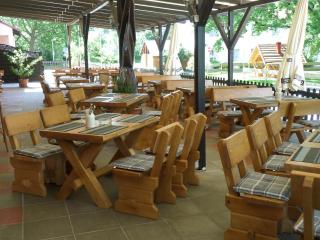 Hotel Garni Heuschober - Friedrichshafen - 8