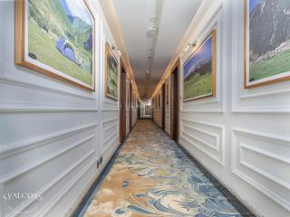 5 Falcons The Luxury Residency - 2