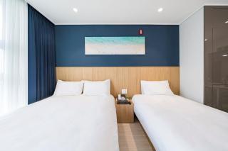 Stay More Residence Dongtan - 4