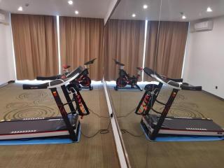 GreenTree Inn Huanggang City Wuxue City Kanjiang Avenue - 5