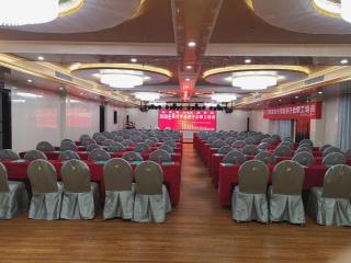 GreenTree Alliance Hotel Cenxi Guangnan Road - Cenxi - 7