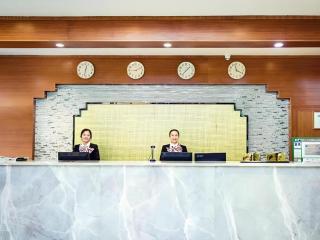 GreenTree Alliance Hotel Cenxi Guangnan Road - Cenxi - 5