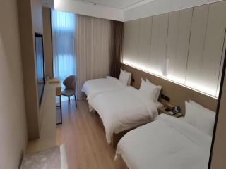 Gya Hotel Jurong England International - 9