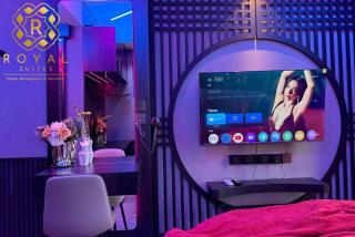 Sensational Studio Room - Pollux Habibie Apartment - 9