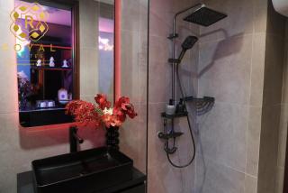 Sensational Studio Room - Pollux Habibie Apartment - 8