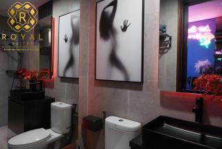 Sensational Studio Room - Pollux Habibie Apartment - 7