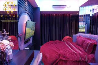 Sensational Studio Room - Pollux Habibie Apartment - 6