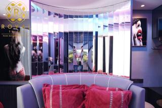 Sensational Studio Room - Pollux Habibie Apartment - 5