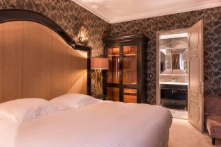 Villa Glamour - Parijs - 8