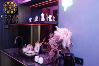 Sensational Studio Room - Pollux Habibie Apartment - 3