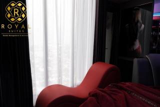 Sensational Studio Room - Pollux Habibie Apartment - 2