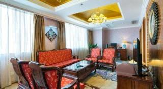 Xinyuan Hot Spring Hotel - 3