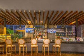 Guilin Baiyue Hotel - 4