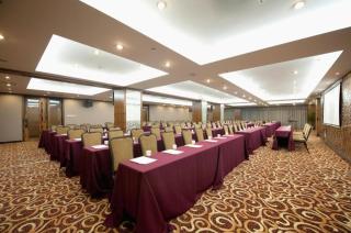 Guilin Baiyue Hotel - 2