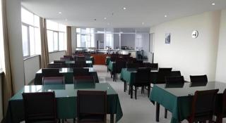 GreenTree Inn Gaoyou Government - 3