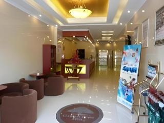 GreenTree Alliance Changzhou University City Hotel - 9